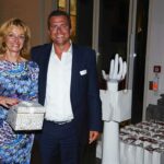 schuhkurier AWARD 2015 im K21 in Düsseldorf