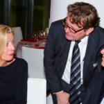 schuhkurier AWARD 2015 im K21 in Düsseldorf