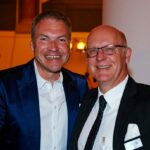 schuhkurier AWARD 2015 im K21 in Düsseldorf