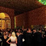 schuhkurier AWARD 2015 im K21 in Düsseldorf
