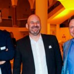 schuhkurier AWARD 2015 im K21 in Düsseldorf