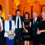 schuhkurier AWARD 2015 im K21 in Düsseldorf