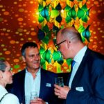 schuhkurier AWARD 2015 im K21 in Düsseldorf