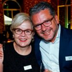 schuhkurier AWARD 2015 im K21 in Düsseldorf