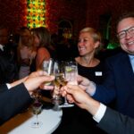 schuhkurier AWARD 2015 im K21 in Düsseldorf