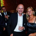 schuhkurier AWARD 2015 im K21 in Düsseldorf