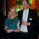 schuhkurier AWARD 2015 im K21 in Düsseldorf