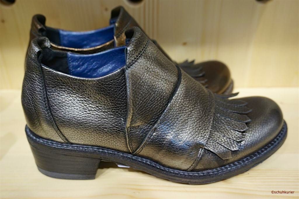 Shoe Style