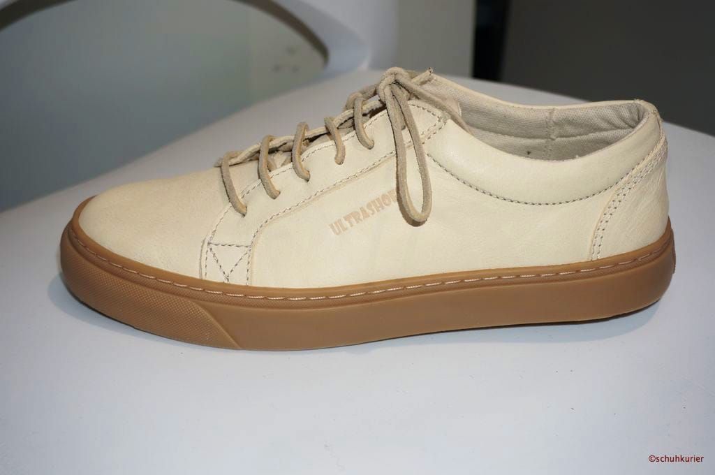 Ultrashoes