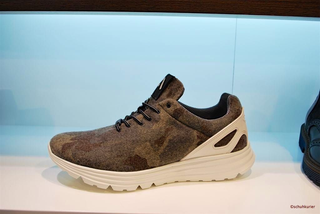 Ambitious - 85. Expo Riva Schuh