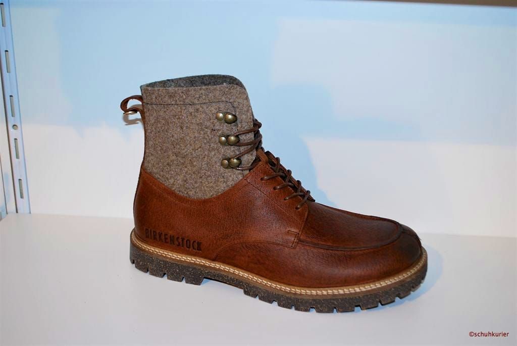 Birkenstock - 85. Expo Riva Schuh