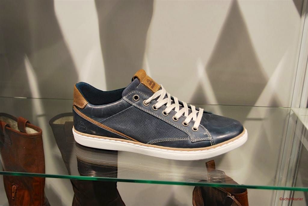 Bullboxer - 85. Expo Riva Schuh