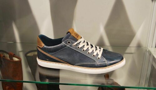 Bullboxer - 85. Expo Riva Schuh