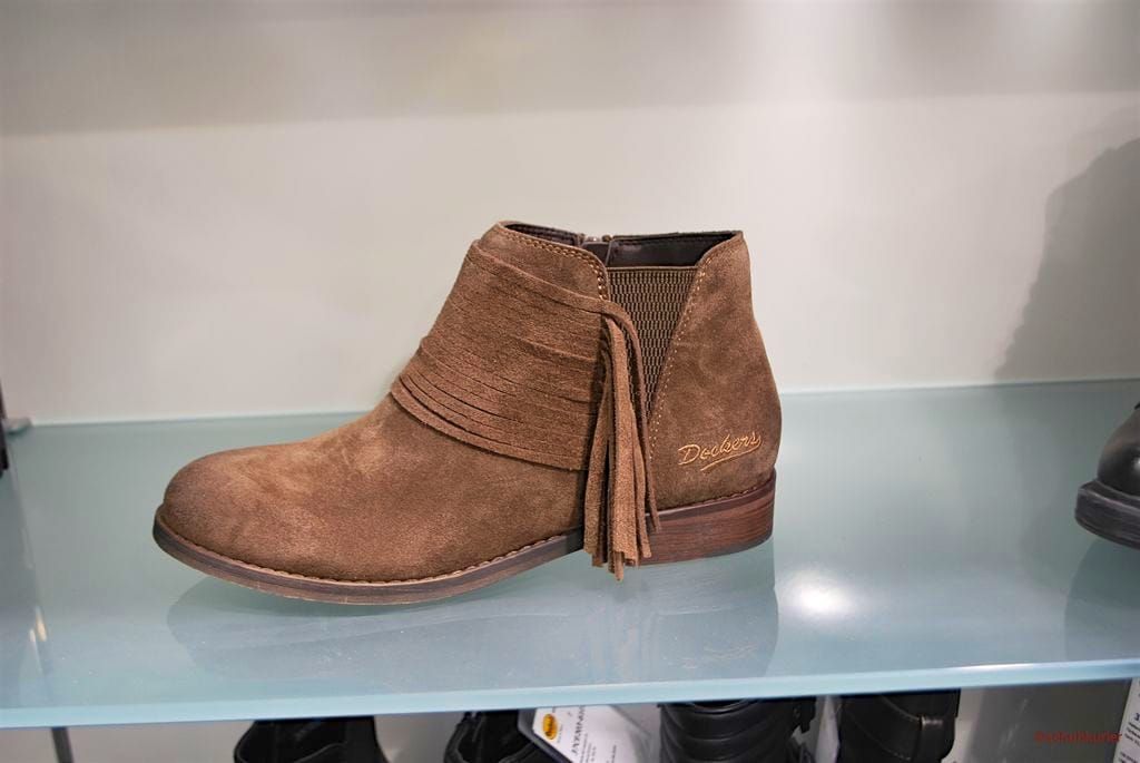 Dockers - 85. Expo Riva Schuh