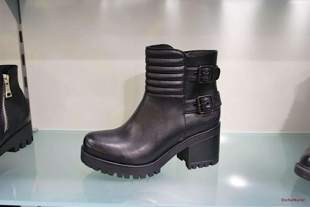 Dockers - 85. Expo Riva Schuh