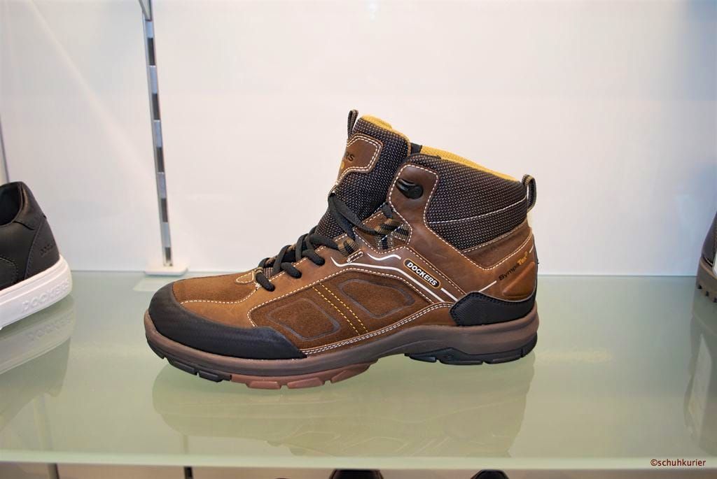 Dockers - 85. Expo Riva Schuh