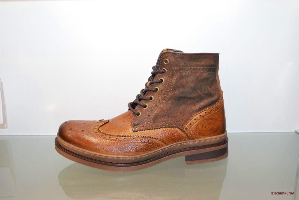 Dockers - 85. Expo Riva Schuh
