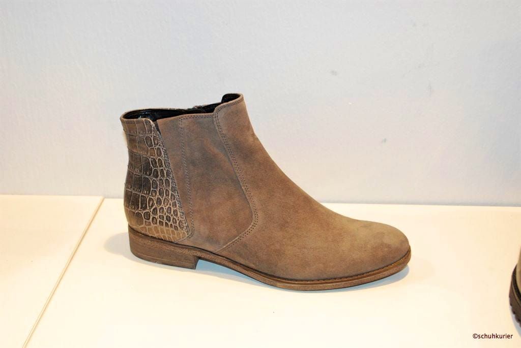 Gabor - 85. Expo Riva Schuh