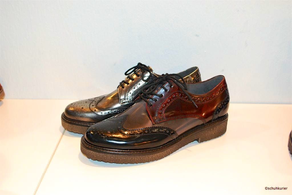 Gabor - 85. Expo Riva Schuh