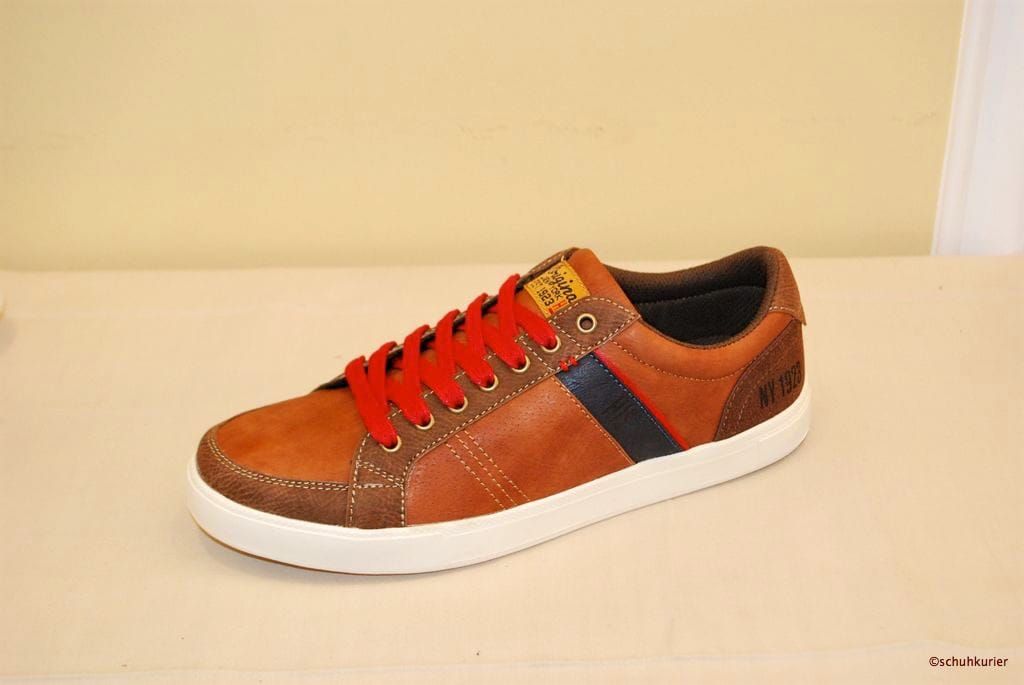HIS - 85. Expo Riva Schuh