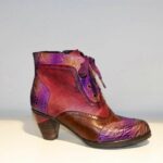 Laura Vita - 85. Expo Riva Schuh