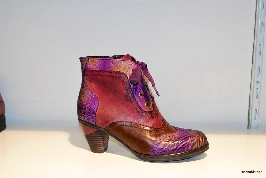 Laura Vita - 85. Expo Riva Schuh