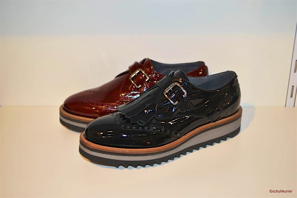 Rohde - 85. Expo Riva Schuh