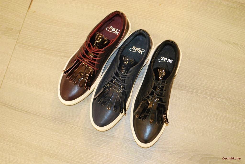 SPM - 85. Expo Riva Schuh