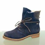 Tom Tailor Shoes - 85. Expo Riva Schuh