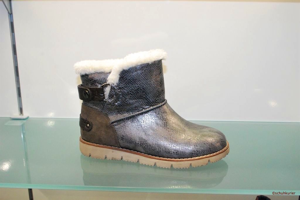Tom Tailor Shoes - 85. Expo Riva Schuh