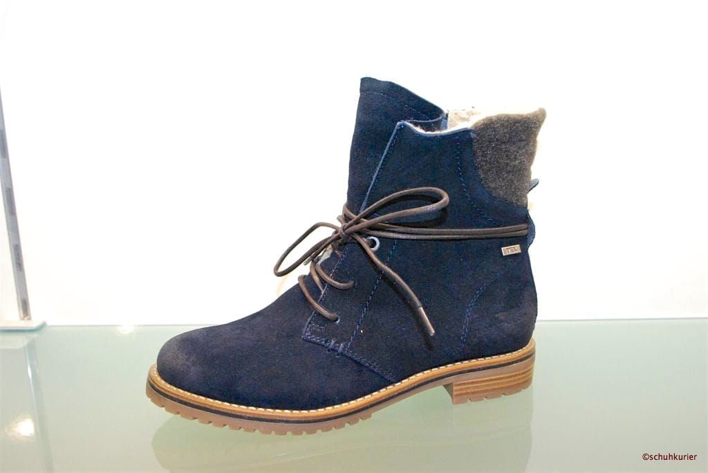 Tom Tailor Shoes - 85. Expo Riva Schuh