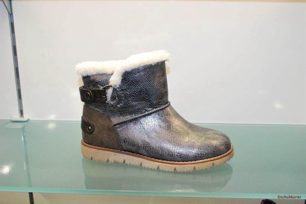 Tom Tailor Shoes - 85. Expo Riva Schuh