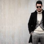 Streetstyles von der Pitti Uomo 2016 in Florenz