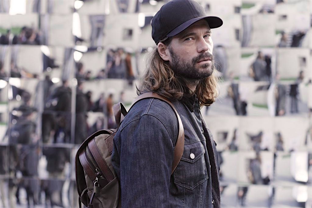 Streetstyles von der Pitti Uomo 2016 in Florenz