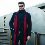 Streetstyles von der Pitti Uomo 2016 in Florenz