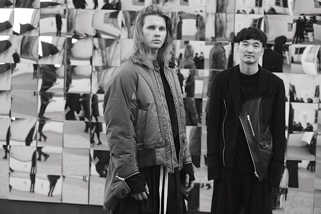 Streetstyles von der Pitti Uomo 2016 in Florenz
