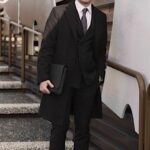 Streetstyles von der Pitti Uomo 2016 in Florenz