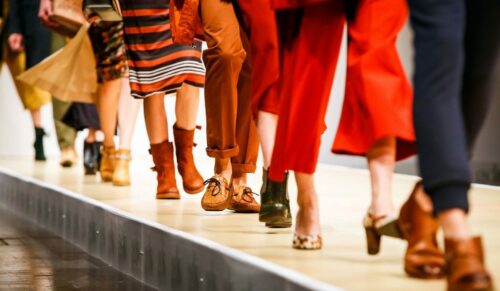 Düsseldorf, DEU, 10.02.2016. GDS Winter 2016 – STUDIO Show zur Saison H/W 16/17 im Rahmen der GDS – Global Destination for Shoes & Accessories vom 10. bis 12. Februar 2016. --- STUDIO Show for the season A/W 16/17 on occasion of GDS – Global Destination for Shoes & Accessories from 10 to 12 February 2016. Foto: Messe Düsseldorf, Constanze Tillmann. Exploitation right Messe Düsseldorf, M e s s e p l a t z, D-40474 D ü s s e l d o r f, www.messe-duesseldorf.de; eine h o n o r a r f r e i e  Nutzung des Bildes ist nur für journalistische Berichterstattung, bei vollständiger Namensnennung des Urhebers gem. Par. 13 UrhG (Foto: Messe Düsseldorf / ctillmann) und Beleg möglich; Verwendung ausserhalb journalistischer Zwecke nur nach schriftlicher Vereinbarung mit dem Urheber; soweit nicht ausdrücklich vermerkt werden keine Persönlichkeits-, Eigentums-, Kunst- oder Markenrechte eingeräumt. Die Einholung dieser Rechte obliegt dem Nutzer; Jede Weitergabe des Bildes an Dritte ohne  Genehmigung ist untersagt | Any usage and publication only for editorial use, commercial use and advertising only after agreement; unless otherwise stated: no Model release, property release or other third party rights available; royalty free only with mandatory credit: photo by Messe Duesseldorf]