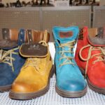Camel Active - Herbst/Winter 2016/17 - ANWR First Order