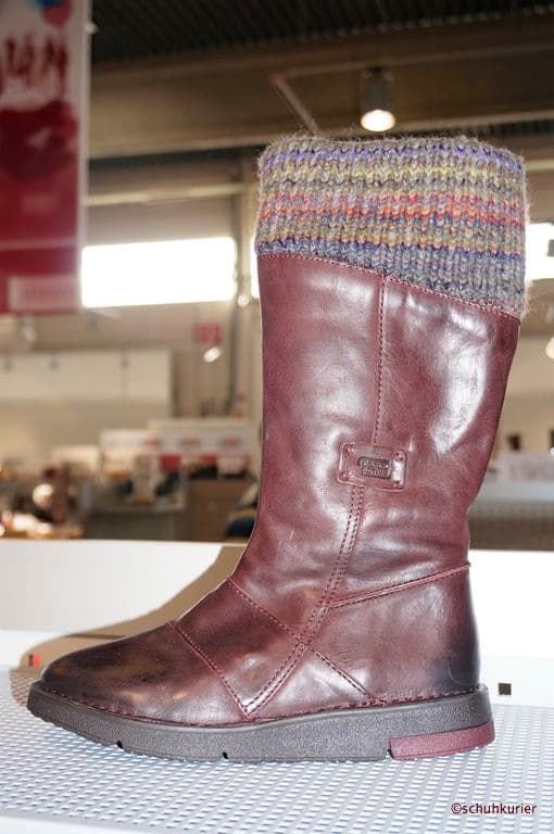 Camel Active - Herbst/Winter 2016/17 - ANWR First Order