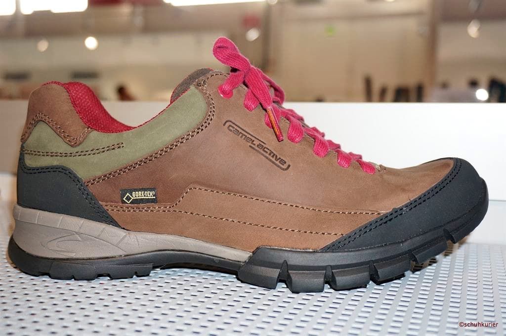 Camel Active - Herbst/Winter 2016/17 - ANWR First Order