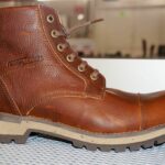 Camel Active - Herbst/Winter 2016/17 - ANWR First Order
