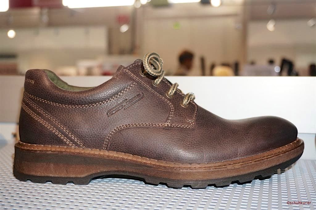 Camel Active - Herbst/Winter 2016/17 - ANWR First Order