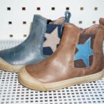 EB Shoes - Herbst/Winter 2016/17 - ANWR First Order