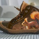 EB Shoes - Herbst/Winter 2016/17 - ANWR First Order