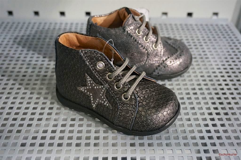 EB Shoes - Herbst/Winter 2016/17 - ANWR First Order