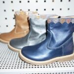 EB Shoes - Herbst/Winter 2016/17 - ANWR First Order