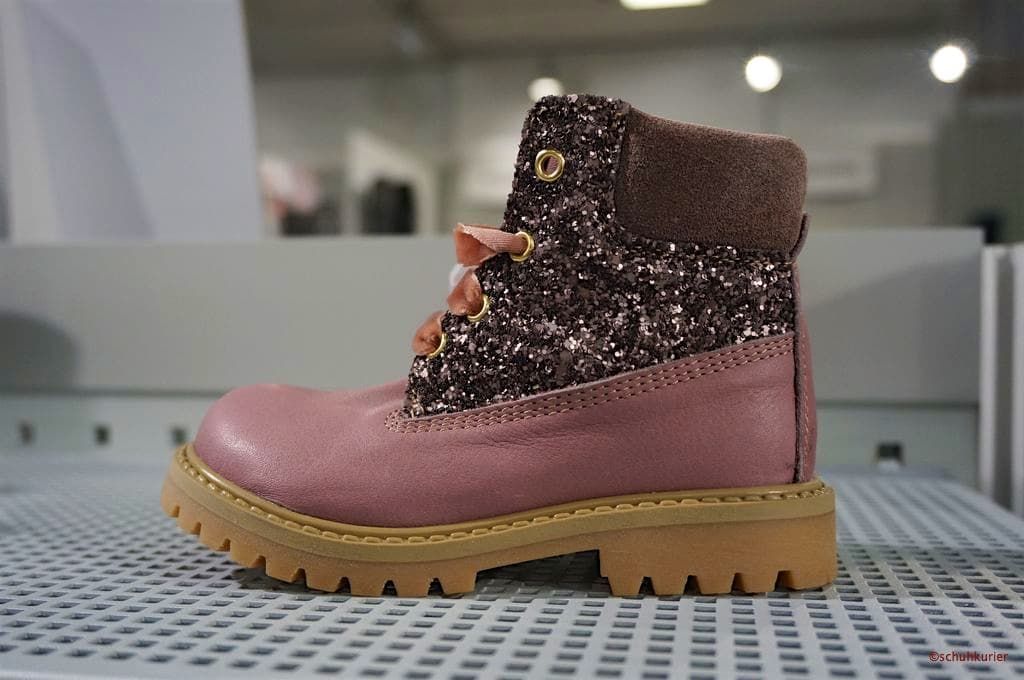 EB Shoes - Herbst/Winter 2016/17 - ANWR First Order