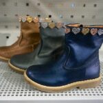 EB Shoes - Herbst/Winter 2016/17 - ANWR First Order