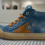EB Shoes - Herbst/Winter 2016/17 - ANWR First Order